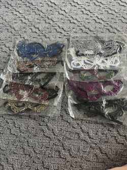 Masks