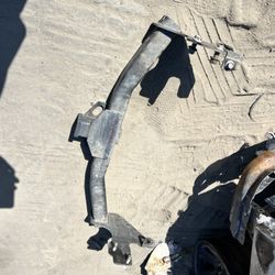 Ford ranger Tow Hitch 