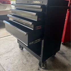 Husky Rolling Tool Box