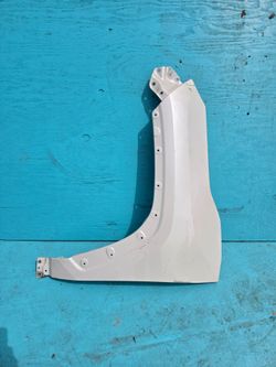 RAV4 2019 2020 2021 2022 2023 2024 2025 DRIVER FENDER OEM