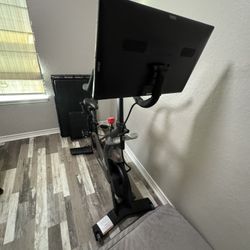 Peloton Bike