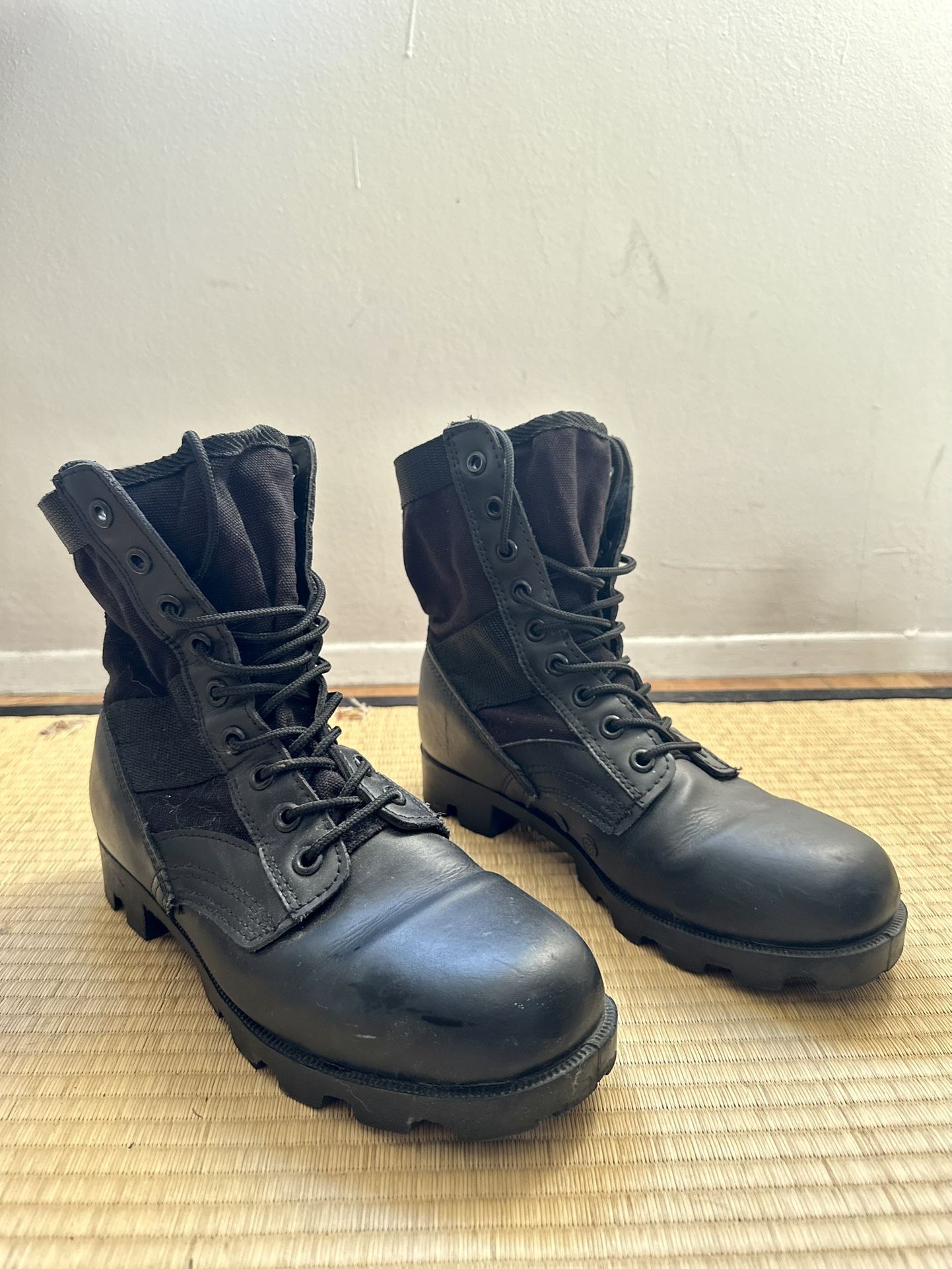 Rothco Military Boots