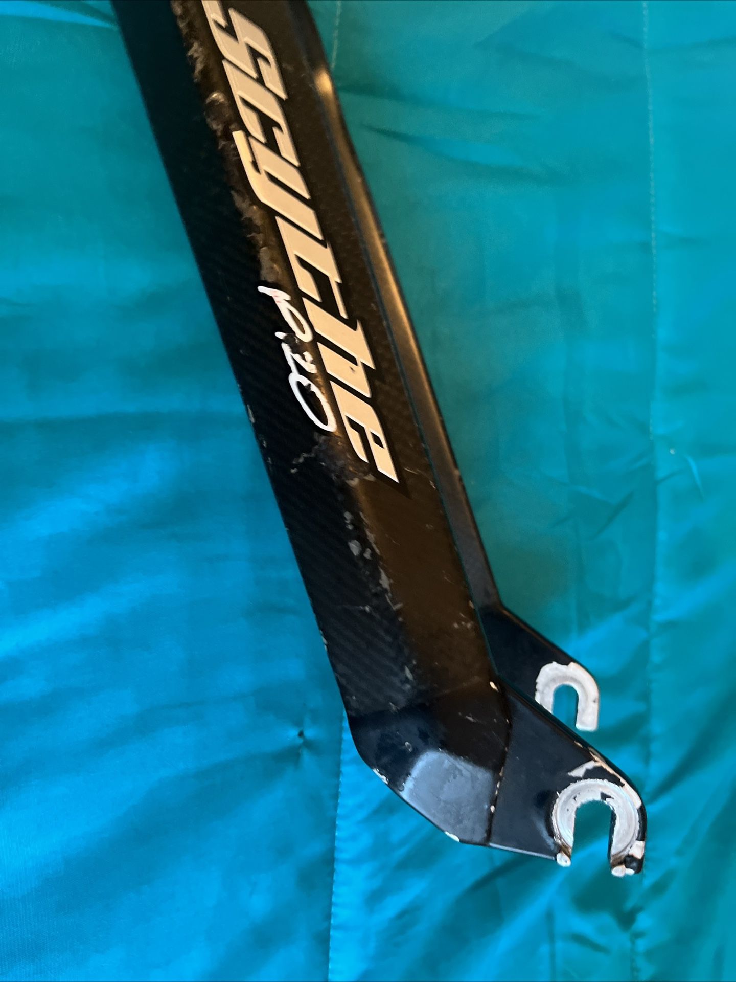Answer Scythe Pro Carbon Fork BMX Racing for Sale in North River