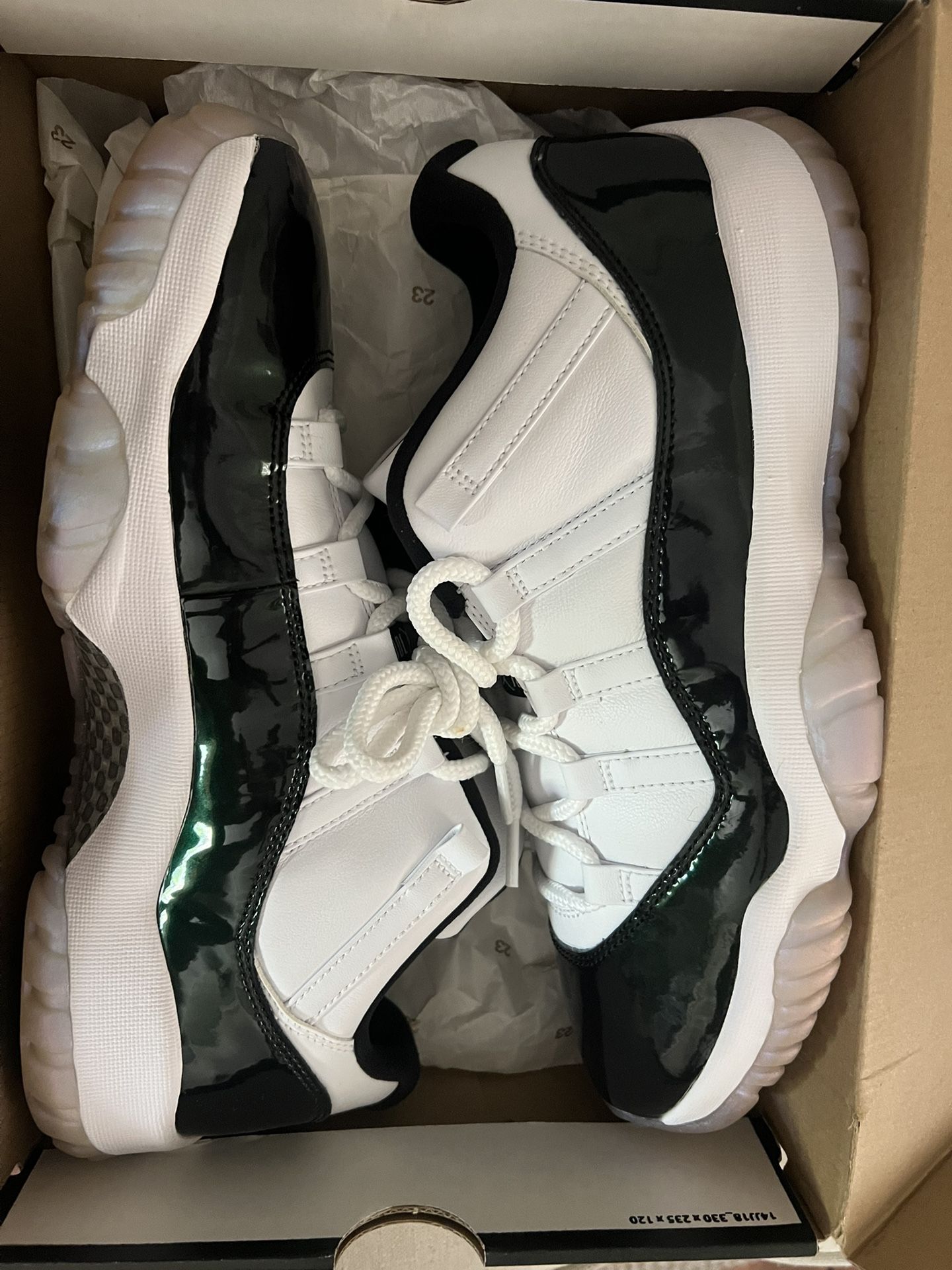 Jordan 11