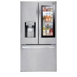 Brand New Out Box Smart WiFi French Door Refrigerator 