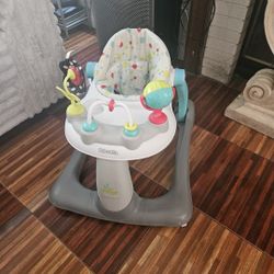 Baby Walker 