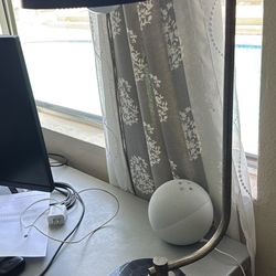 Desk Lamp