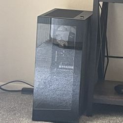 CyberPowerPC - Gamer Master Gaming Desktop - AMD Ryzen 5 5500 - NVIDIA GeForce RTX 4060 8GB -