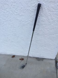 Tour collection, 7 iron, right hand