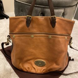 Mulberry Mitzy Medium Tote