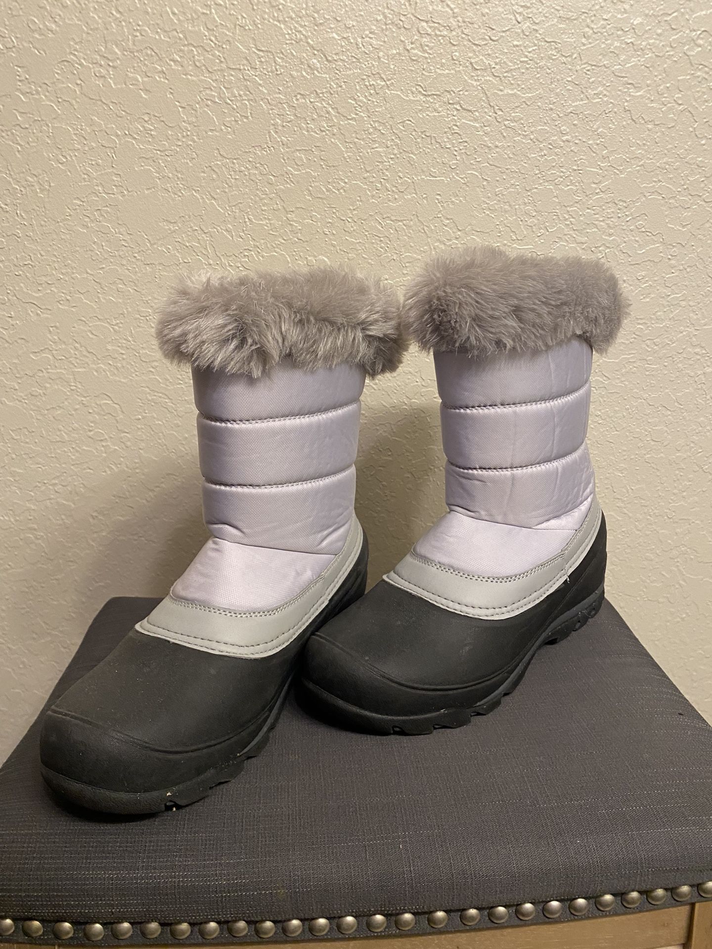 Northside women’s winter snow boots