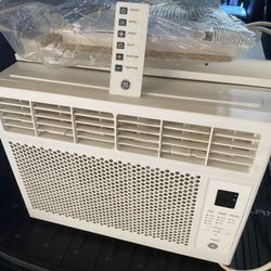 General Electric A/C 