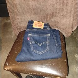Levis Jeans