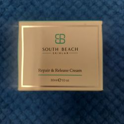 South Beach Skinlab Repair & Release Cream