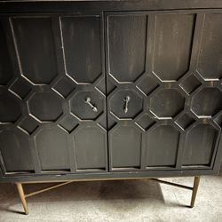 Black Cabinet