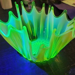 Uranium