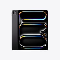 IPad Pro 13 2TB Nano-Texture *READ*