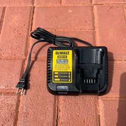 New Original Dewalt 12v/20v fast charger