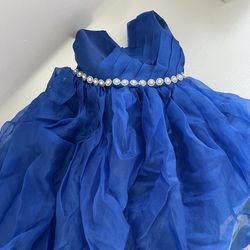 3-4 Toddler Girl Dress