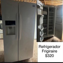 Refrigerador 
