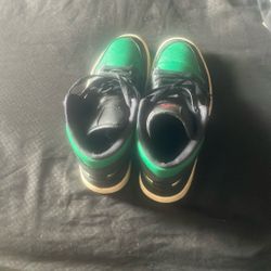Air Jordan 1s Retro high Og