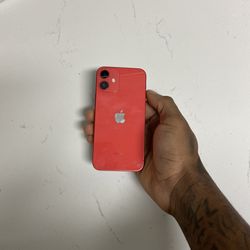 Iphone 12 Mini