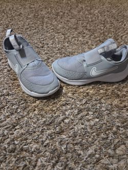 Nike size 12.5 C