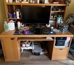 Office desk