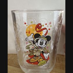 Rare Disney's Animal Kingdom, 2000 McDonald's Commerative Glass