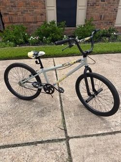 Hiland 24 inch BMX Bike for for Teen Bike mountain bicycle