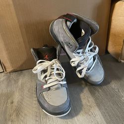 Jordan Flights 