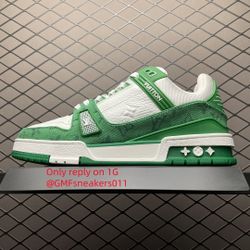 L.ouis V.uitton  Trainer