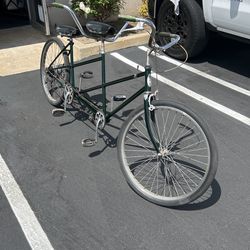 Schwinn Tandem 5 Speed Bicycle