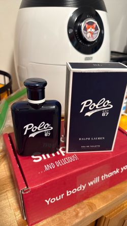Polo 67 EDT 125ml