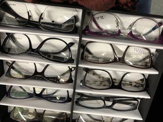 Glasses