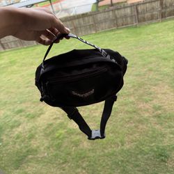 Supreme fanny pack
