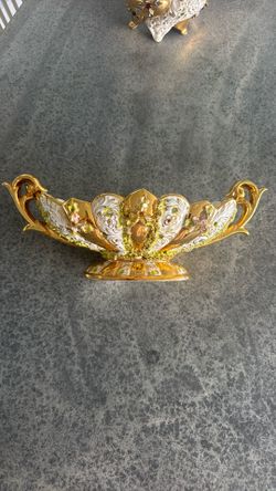 Porcelain Antique