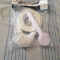 Tub Spout Shower Nozzle