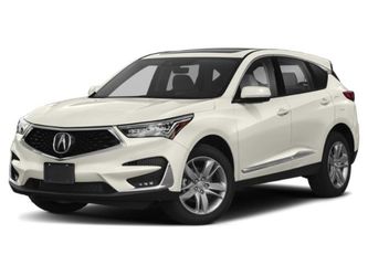 2020 Acura RDX