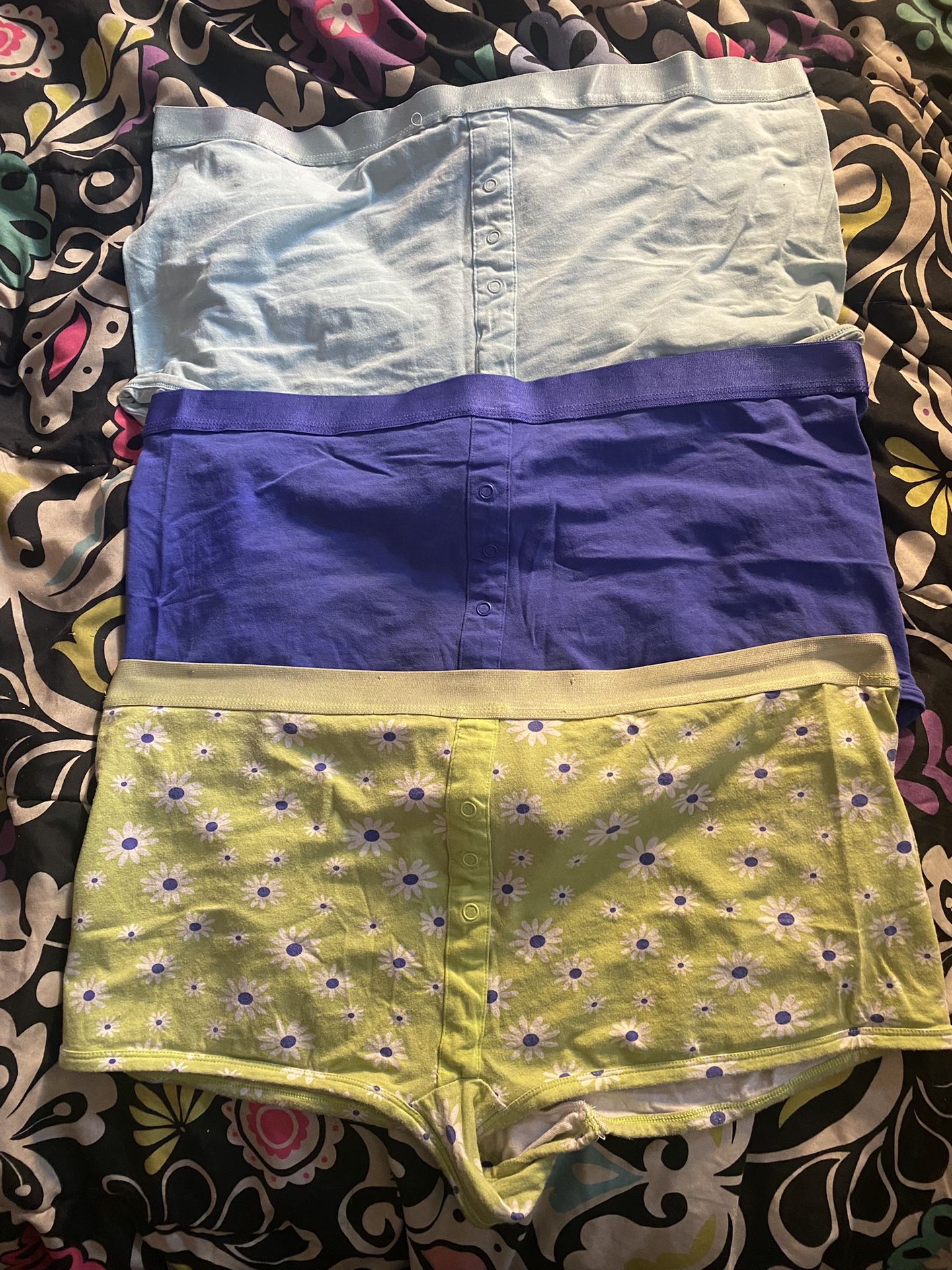 Shorts  2x