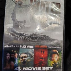 4 Movies In One