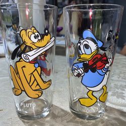 Pepsi Collector Cups 2 Set 