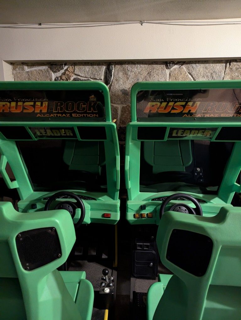 Arcade