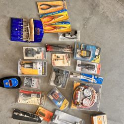 Tools for sale