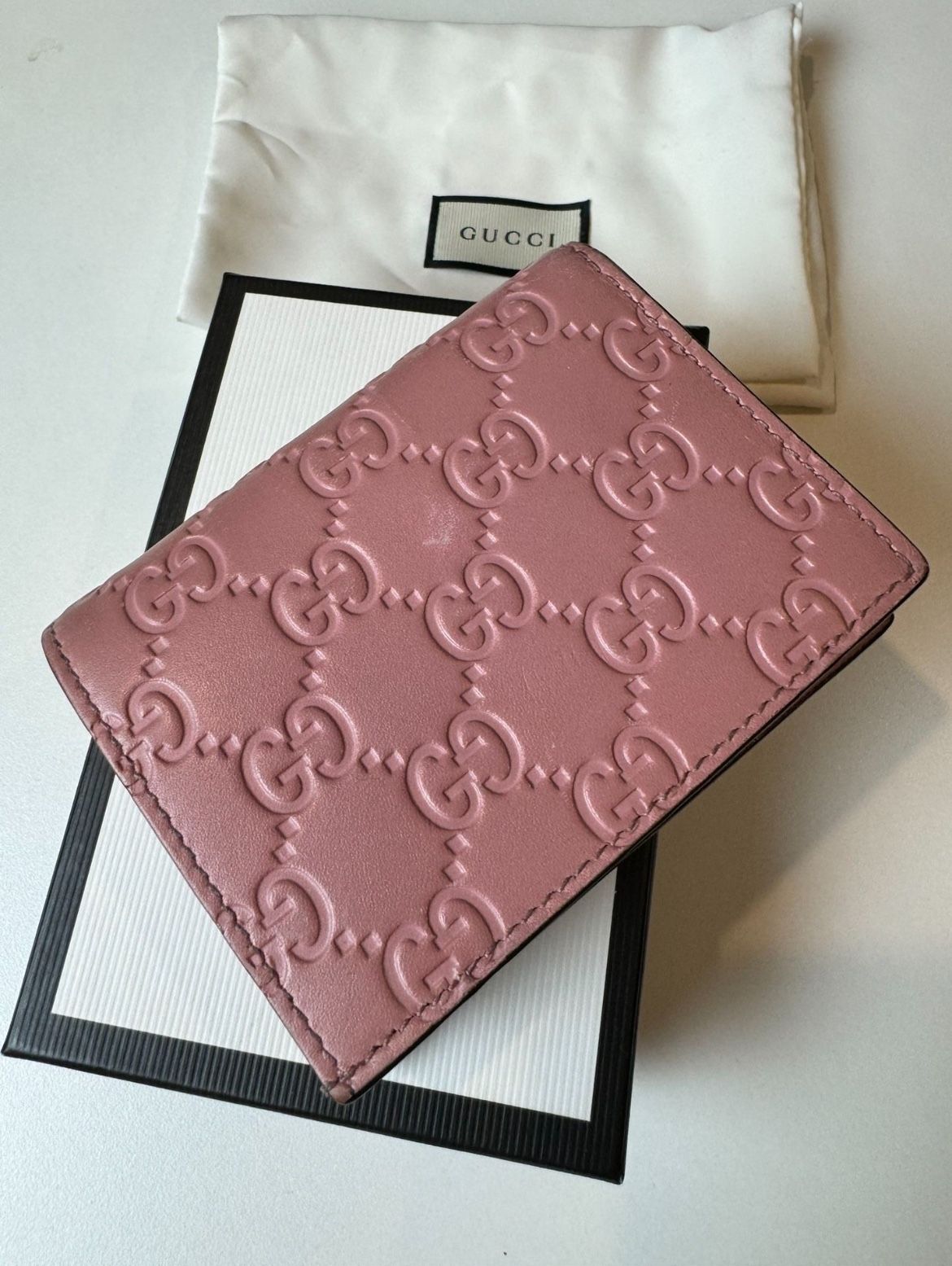 Gucci Wallet
