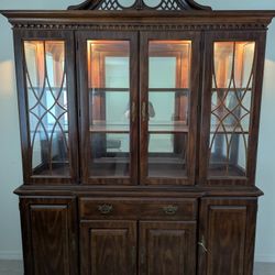 China Cabinet