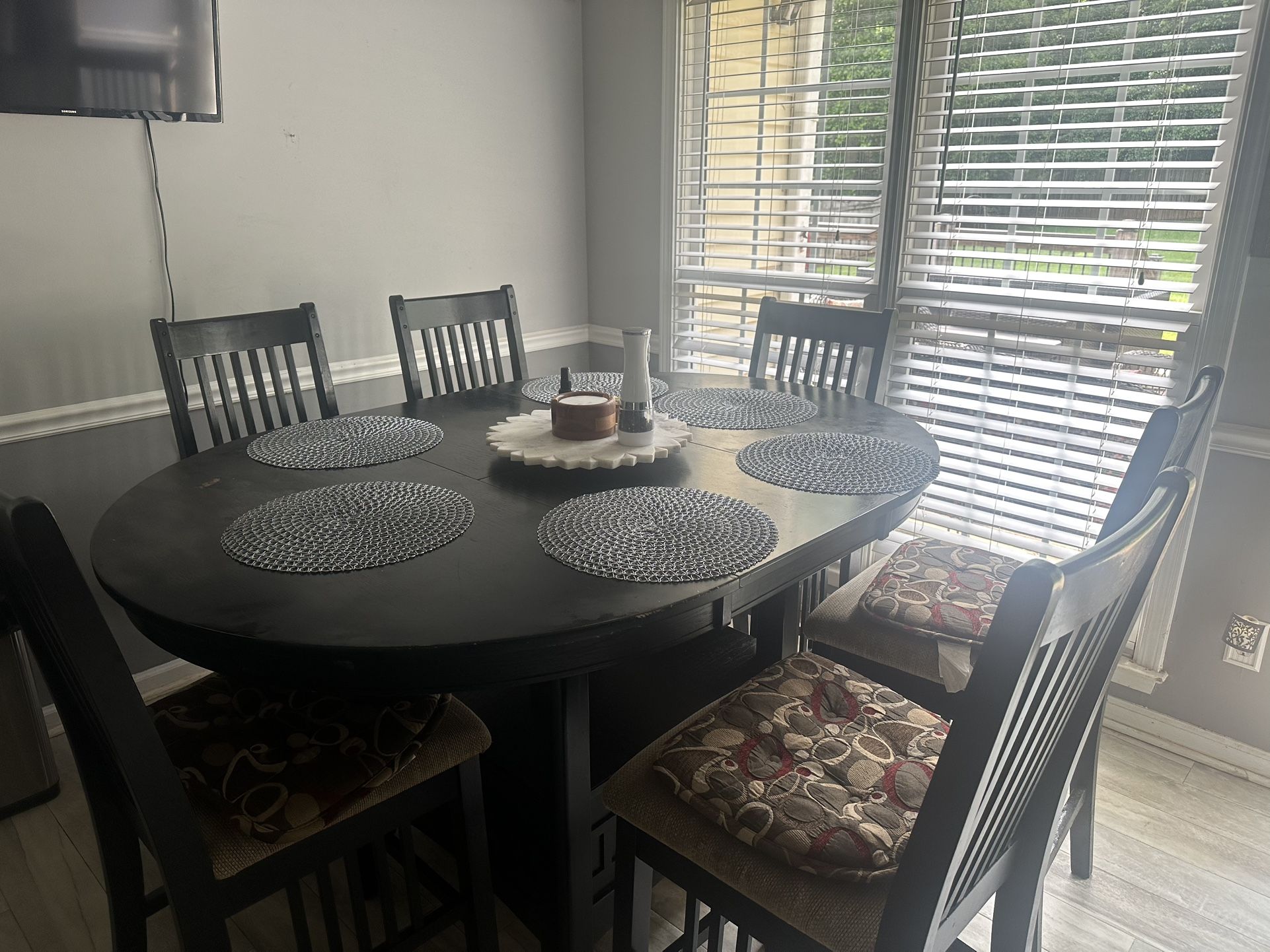 Kitchen Table