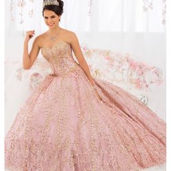 Sweet 15 Dress/ Sweet 16 Dress 