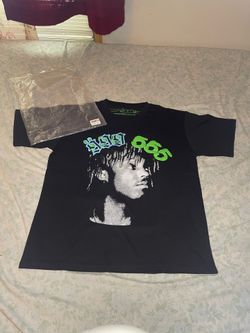 Sp5der 999 tee
