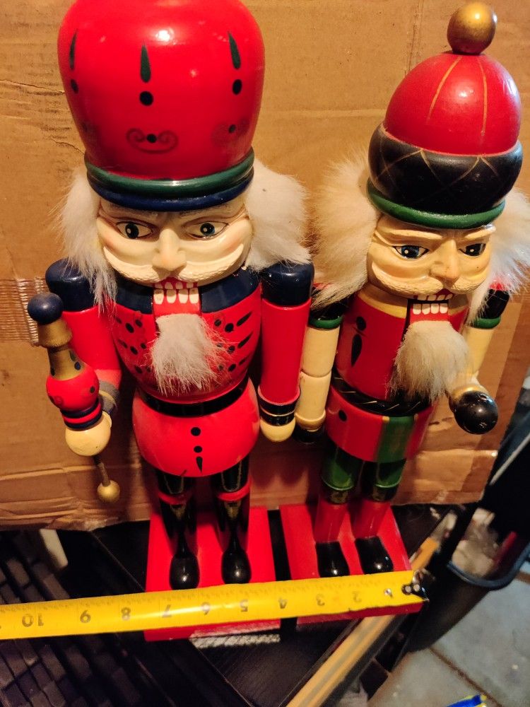 Nutcrackers for Sale in San Diego, CA OfferUp